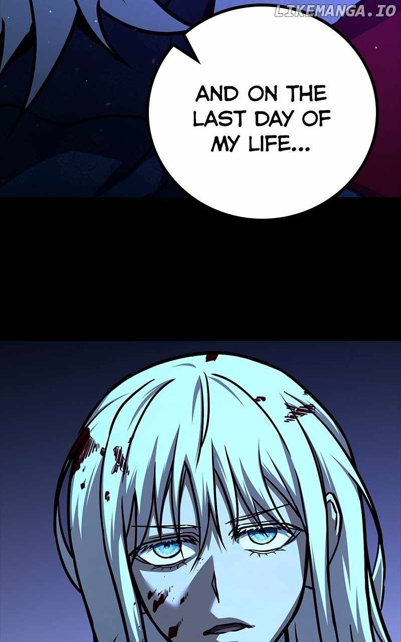 Hero the Maximum Chapter 50 - Page 25