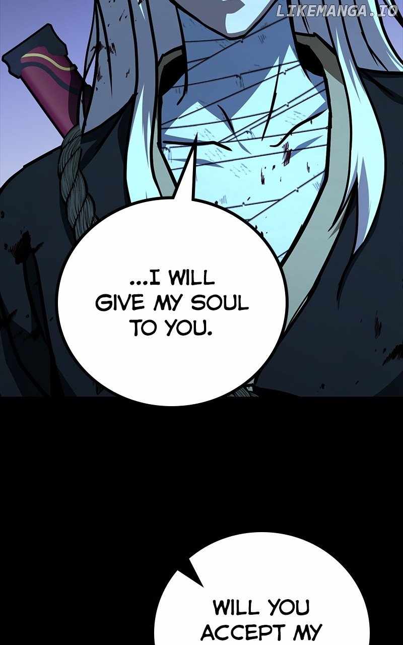 Hero the Maximum Chapter 50 - Page 26