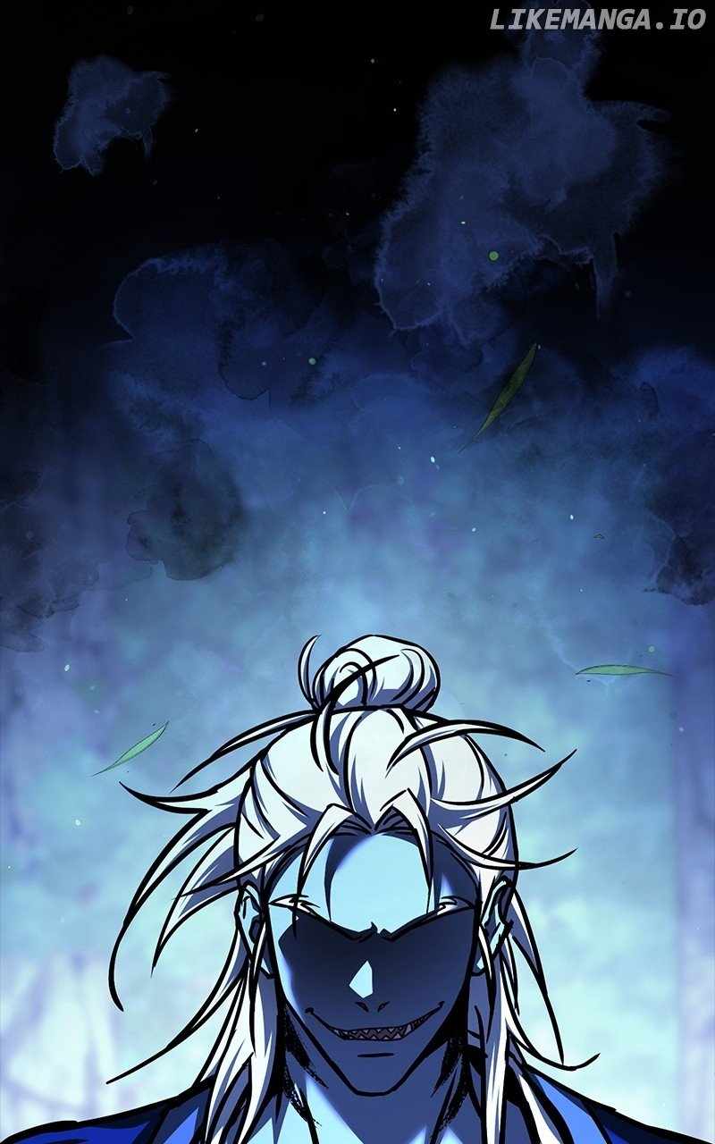 Hero the Maximum Chapter 50 - Page 29