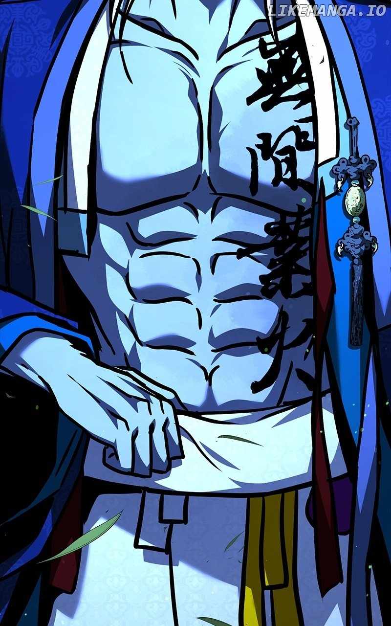 Hero the Maximum Chapter 50 - Page 30
