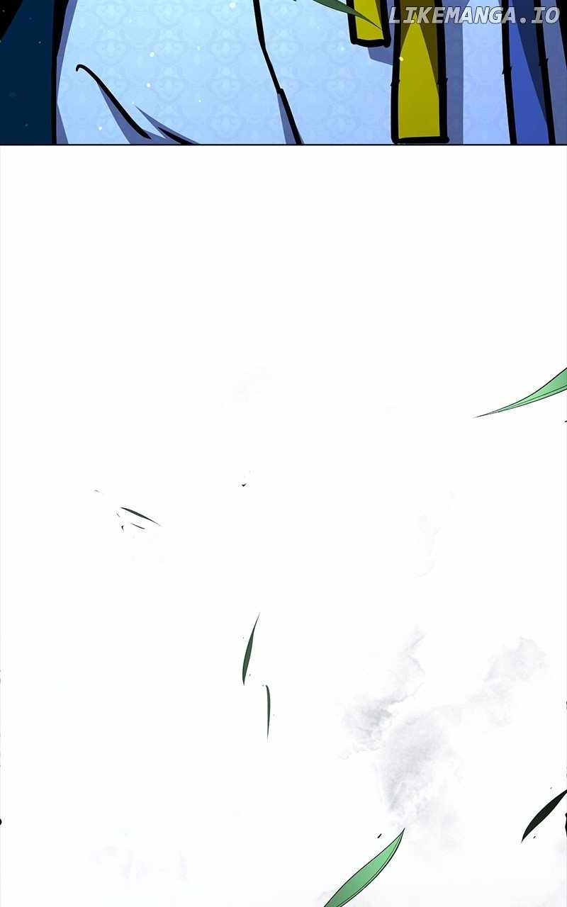 Hero the Maximum Chapter 50 - Page 31