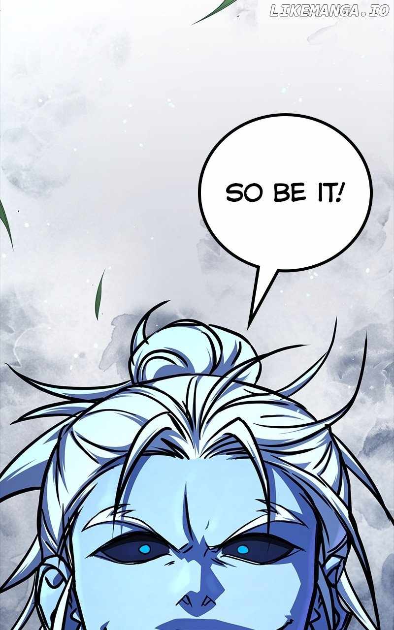 Hero the Maximum Chapter 50 - Page 32