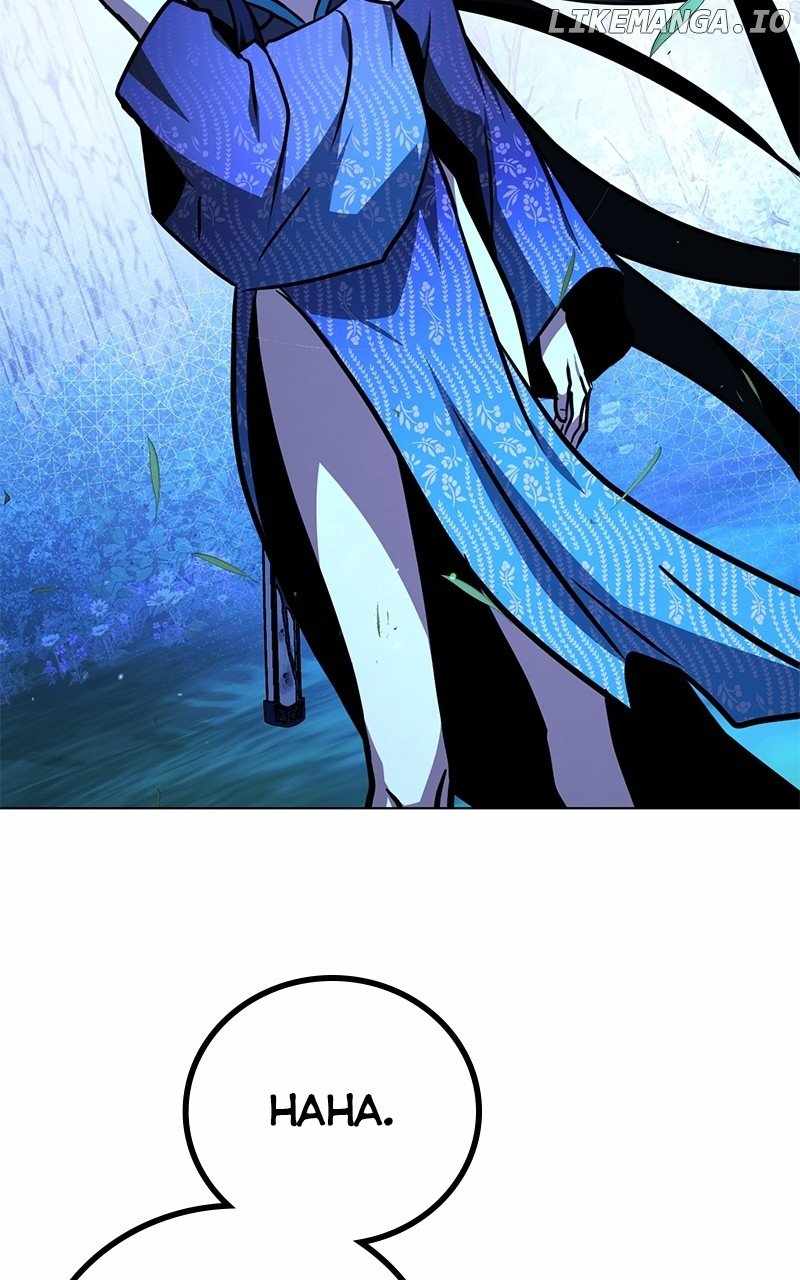 Hero the Maximum Chapter 50 - Page 37