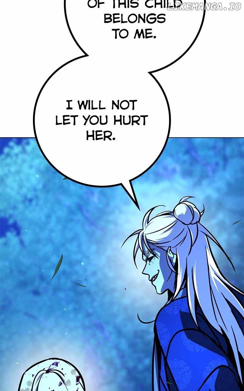 Hero the Maximum Chapter 50 - Page 40