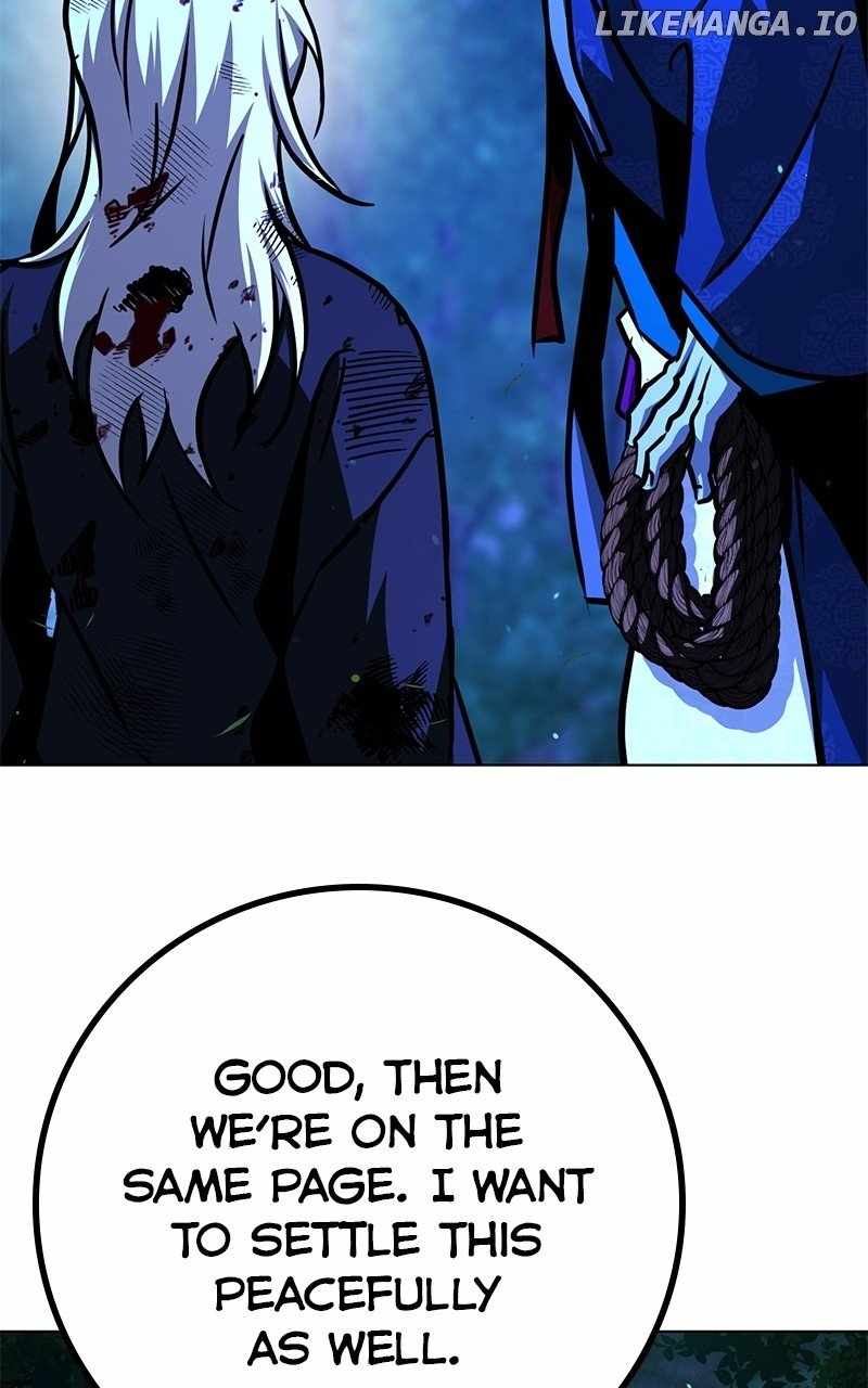 Hero the Maximum Chapter 50 - Page 41
