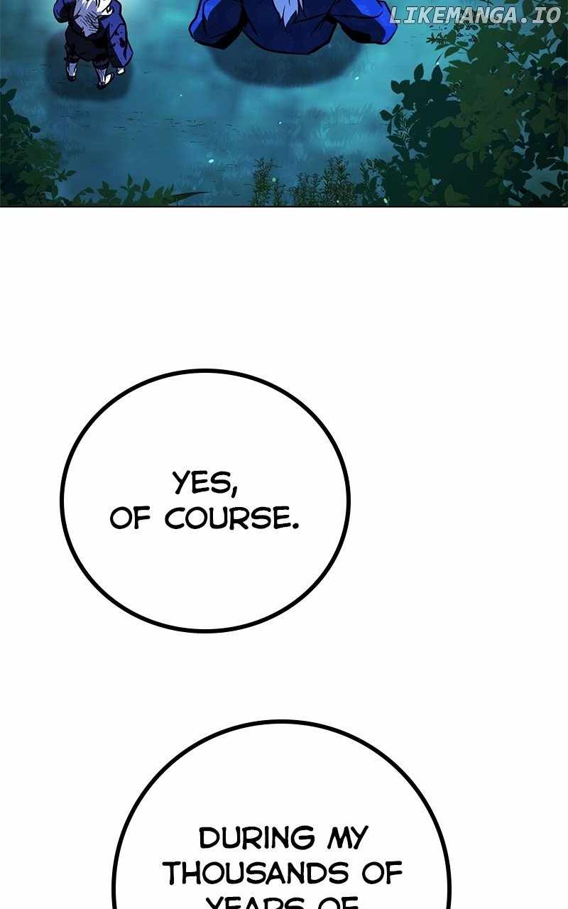 Hero the Maximum Chapter 50 - Page 43