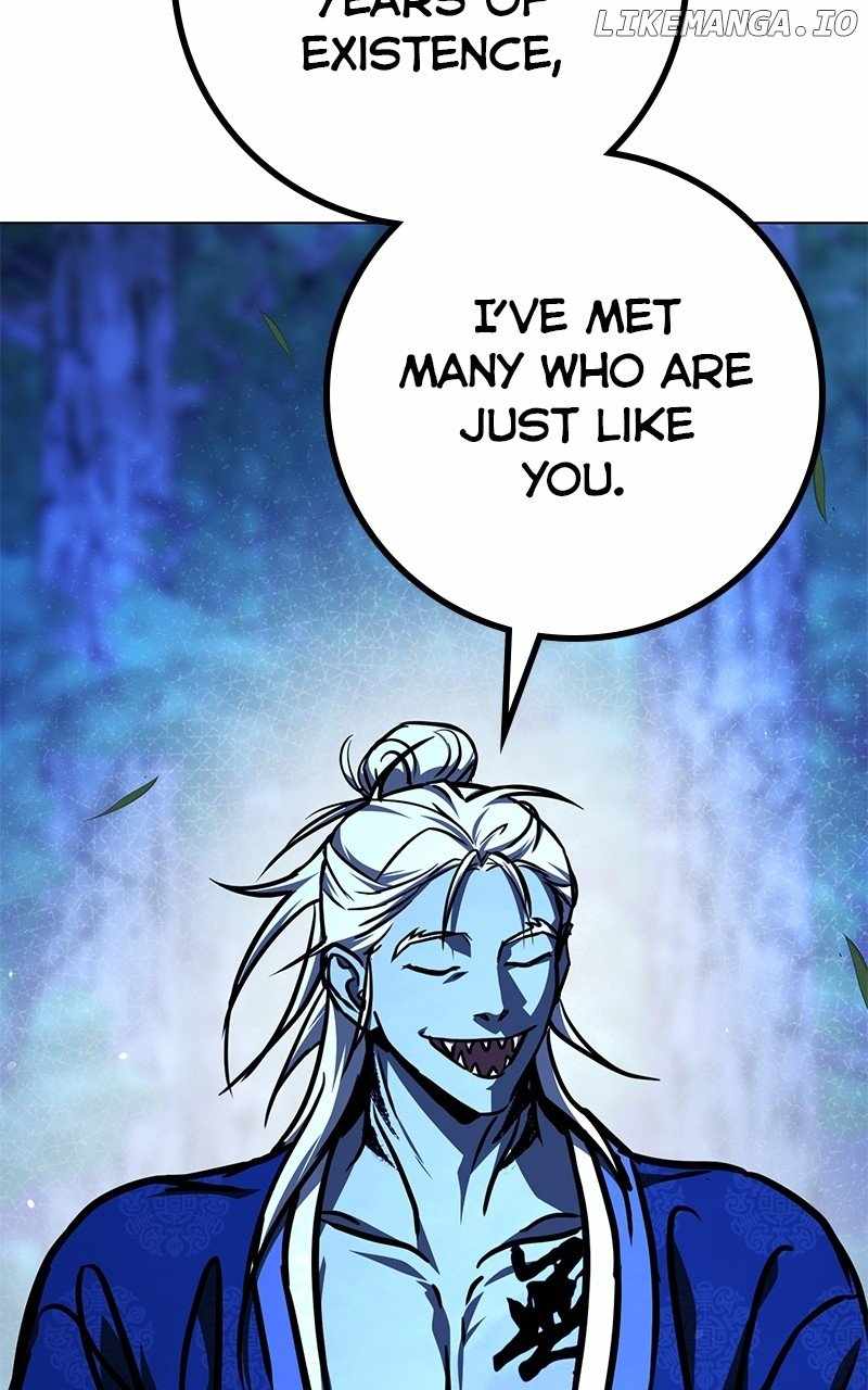 Hero the Maximum Chapter 50 - Page 44