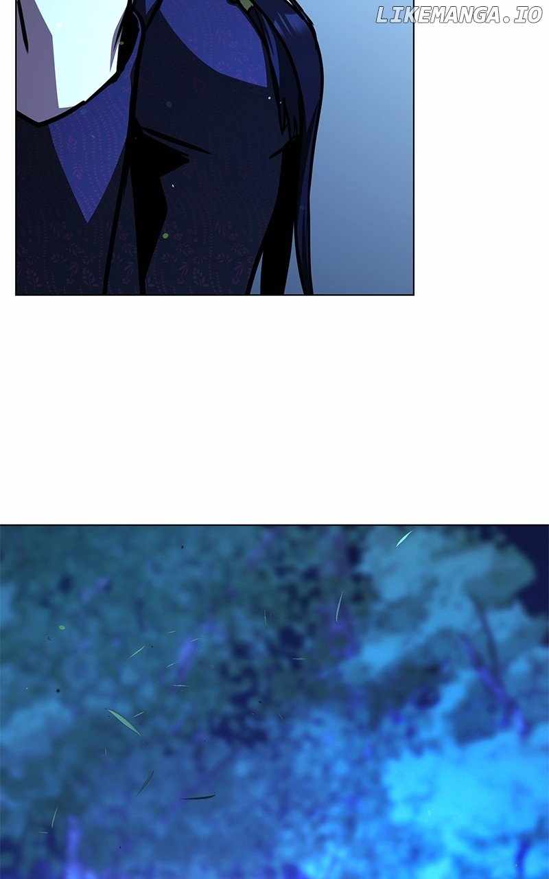 Hero the Maximum Chapter 50 - Page 47