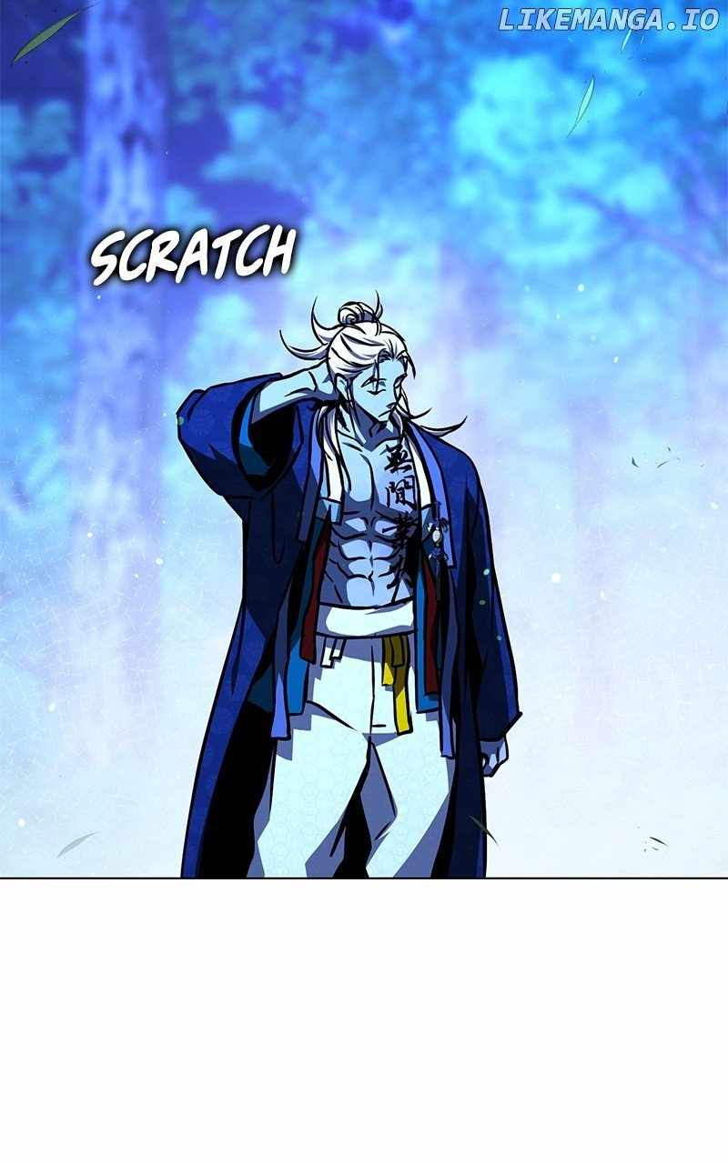 Hero the Maximum Chapter 50 - Page 48