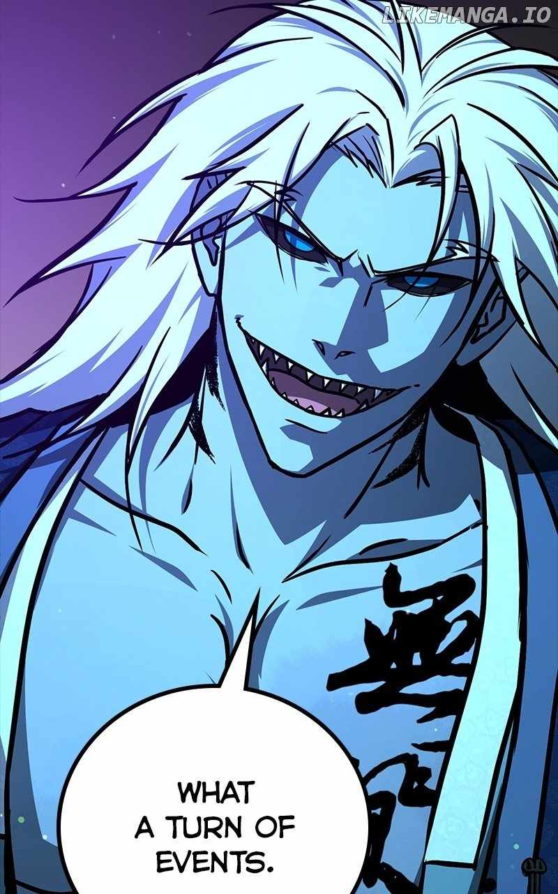 Hero the Maximum Chapter 50 - Page 5