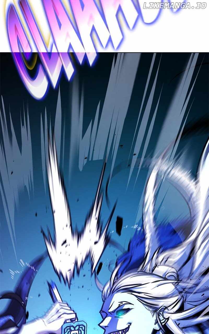 Hero the Maximum Chapter 50 - Page 51