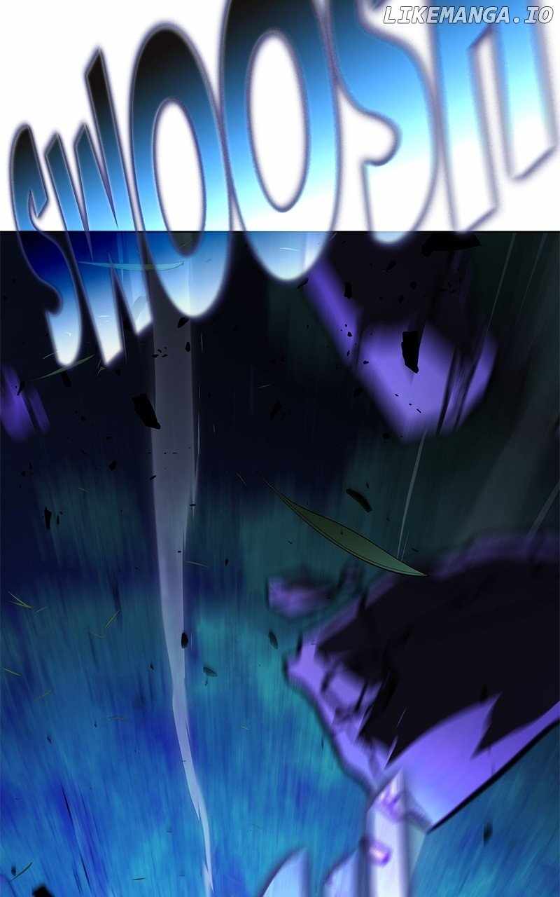 Hero the Maximum Chapter 50 - Page 56