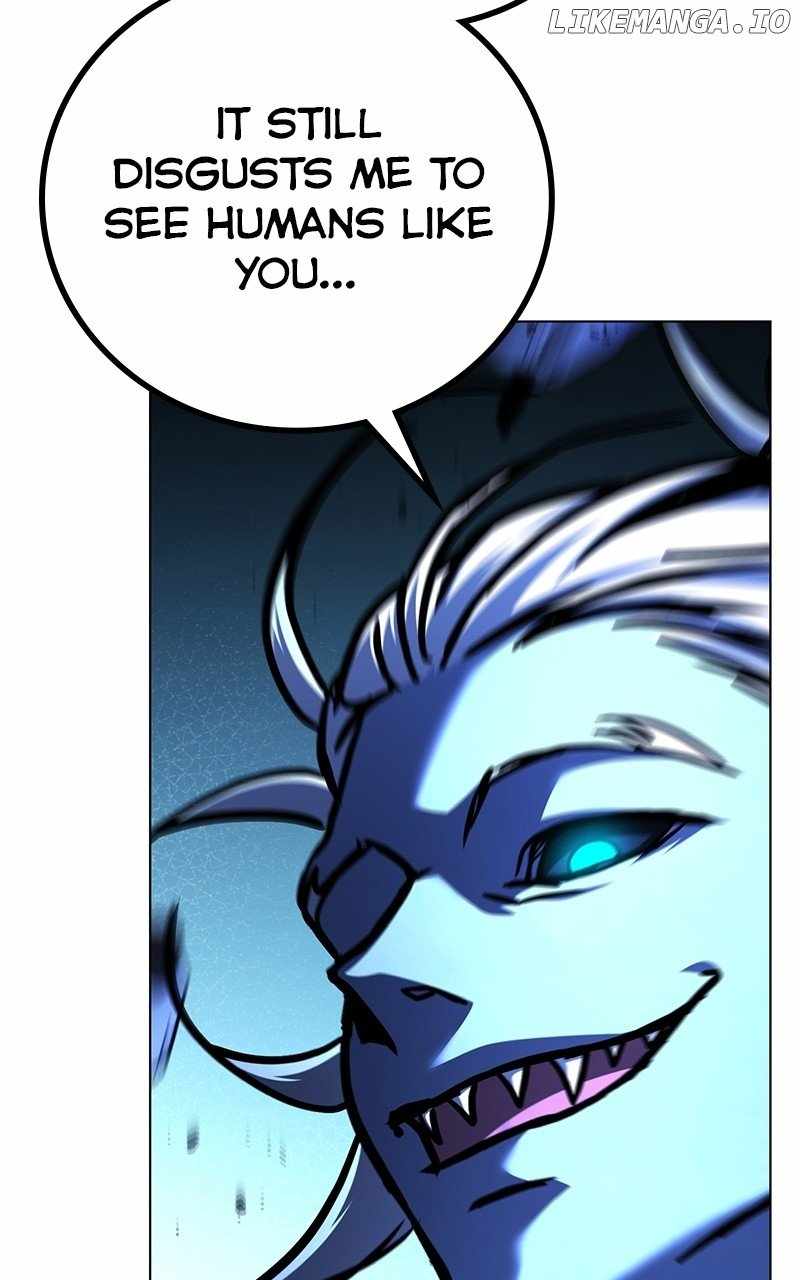 Hero the Maximum Chapter 50 - Page 59