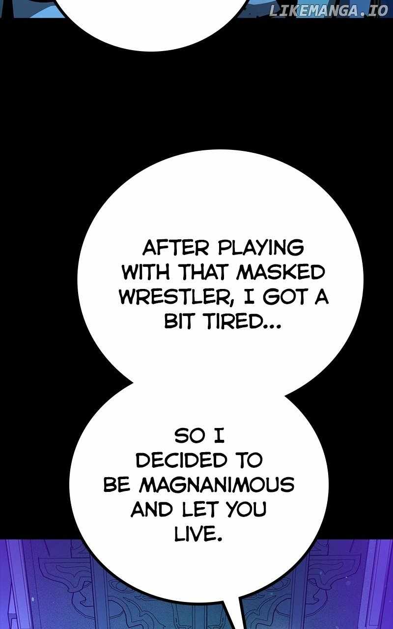 Hero the Maximum Chapter 50 - Page 6