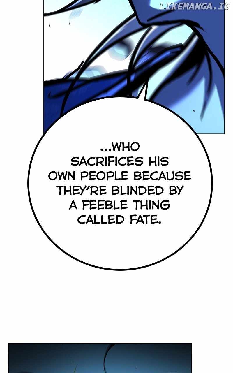 Hero the Maximum Chapter 50 - Page 60