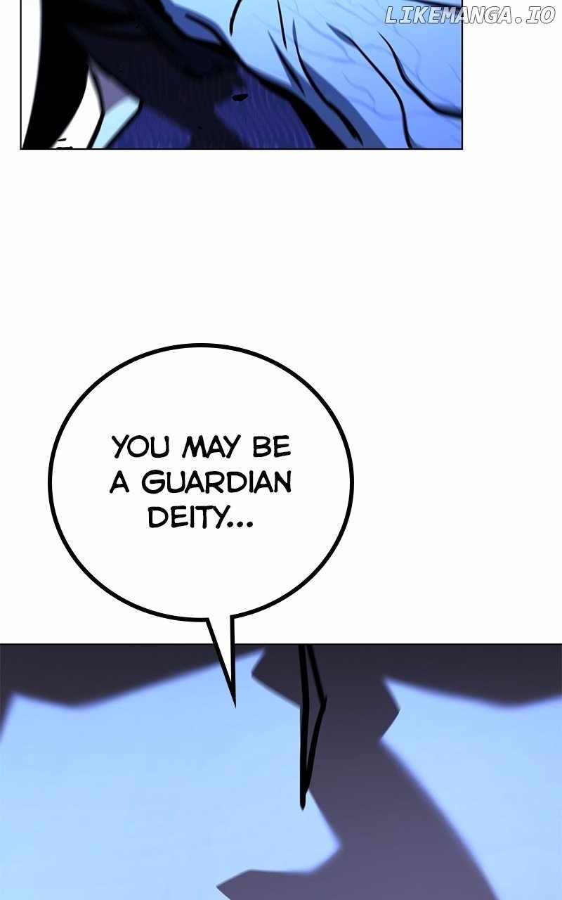 Hero the Maximum Chapter 50 - Page 62