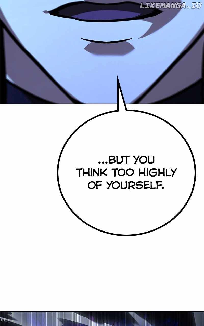 Hero the Maximum Chapter 50 - Page 63