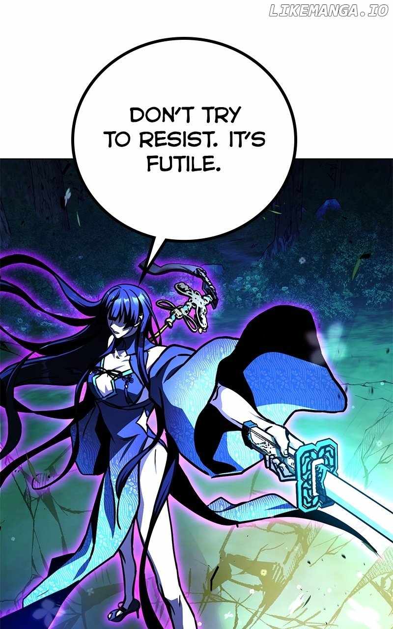 Hero the Maximum Chapter 50 - Page 70