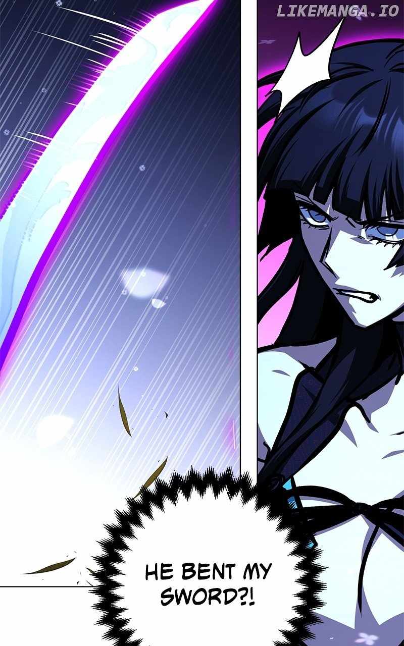 Hero the Maximum Chapter 50 - Page 83
