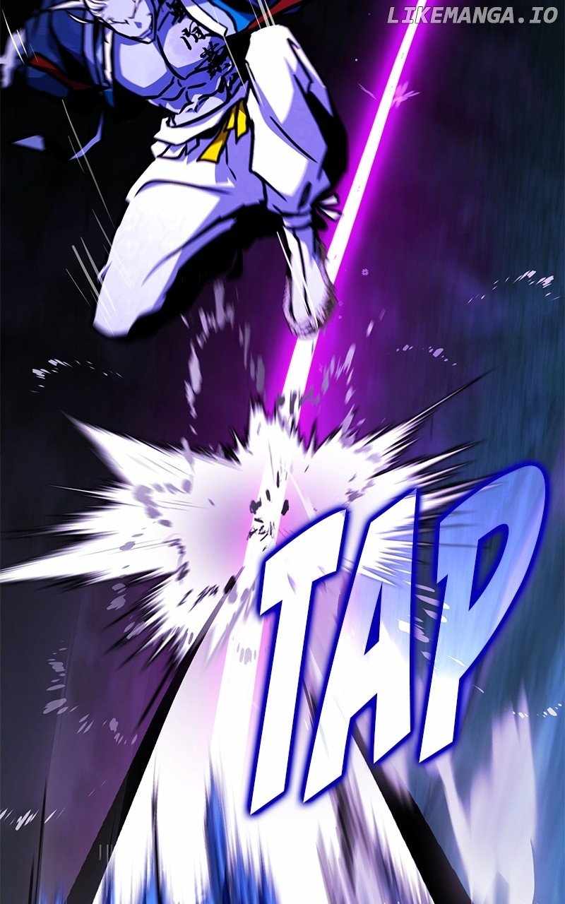 Hero the Maximum Chapter 50 - Page 85
