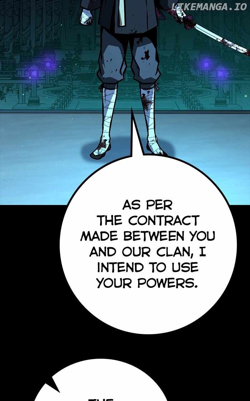 Hero the Maximum Chapter 50 - Page 9