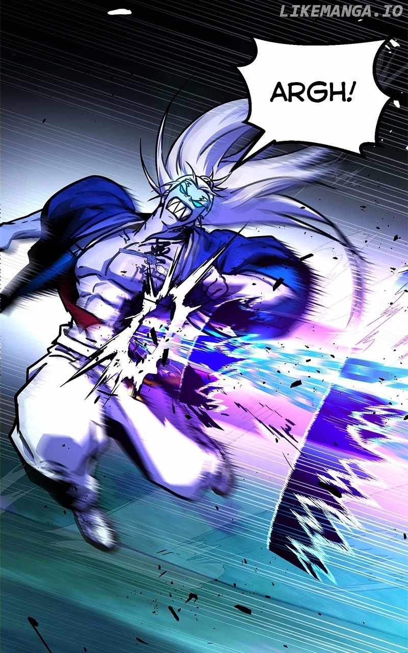 Hero the Maximum Chapter 50 - Page 91