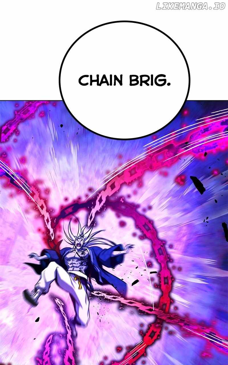 Hero the Maximum Chapter 50 - Page 94