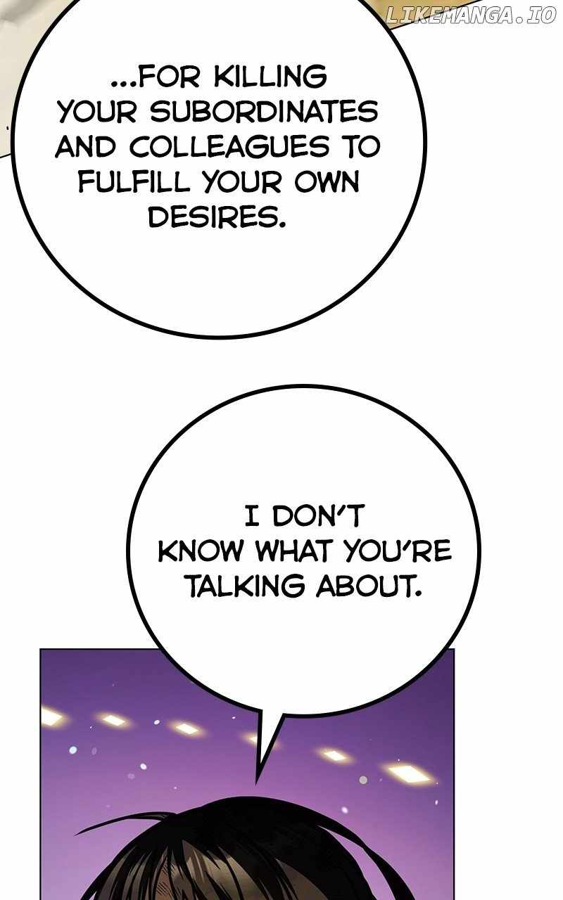 Hero the Maximum Chapter 51 - Page 101