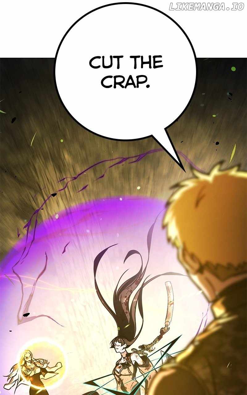Hero the Maximum Chapter 51 - Page 103