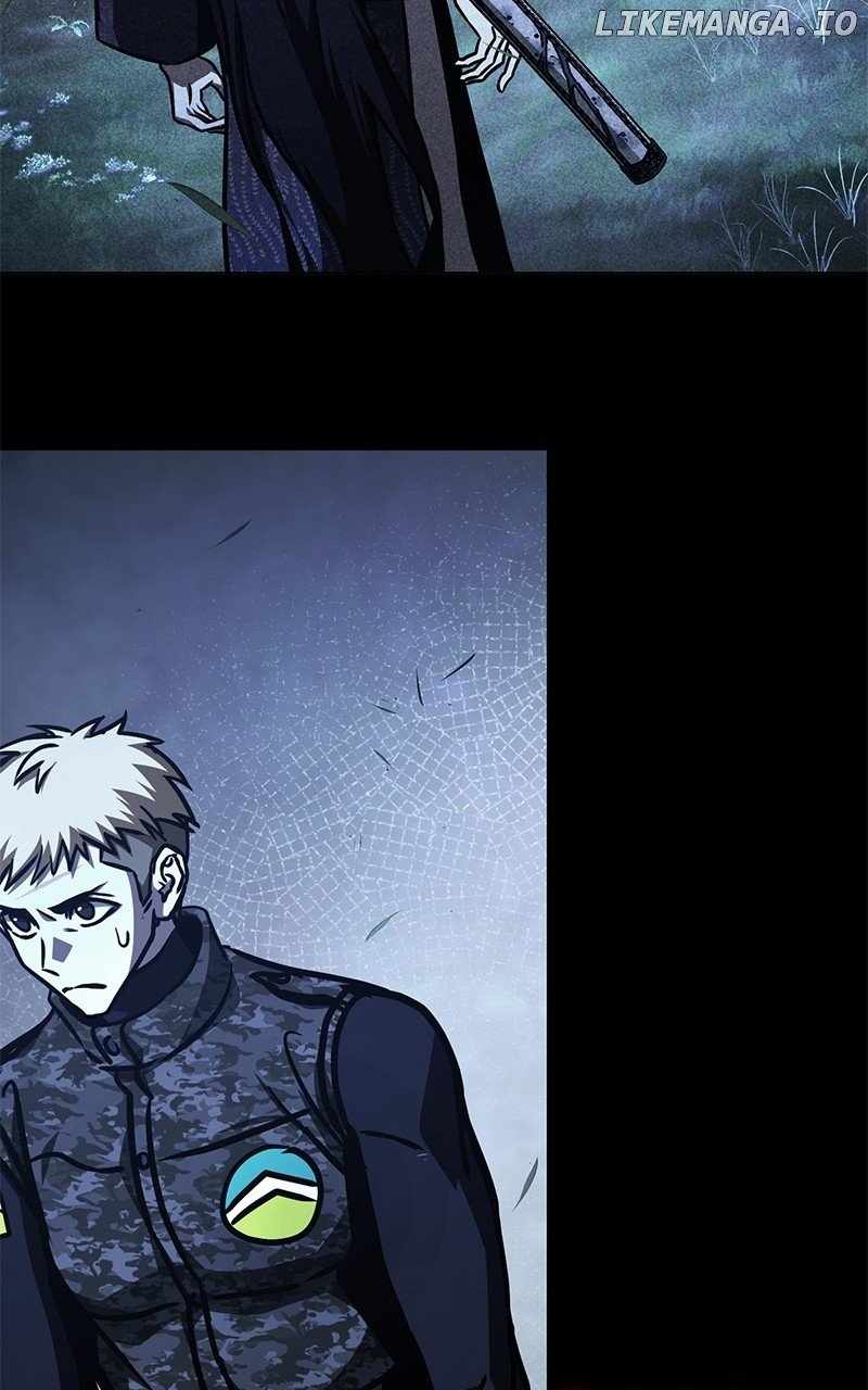 Hero the Maximum Chapter 51 - Page 106