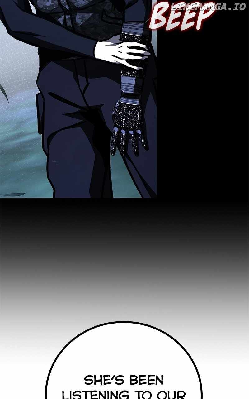 Hero the Maximum Chapter 51 - Page 107