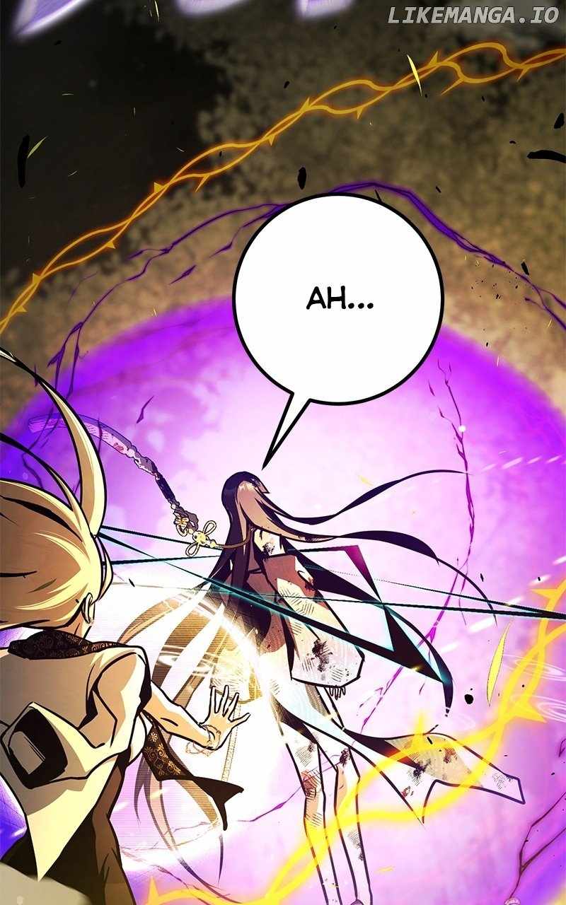 Hero the Maximum Chapter 51 - Page 110