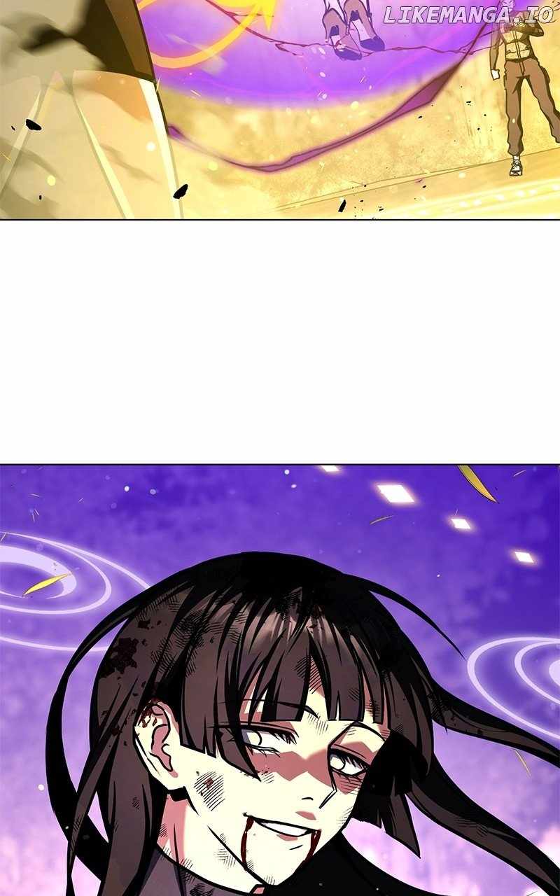 Hero the Maximum Chapter 51 - Page 111