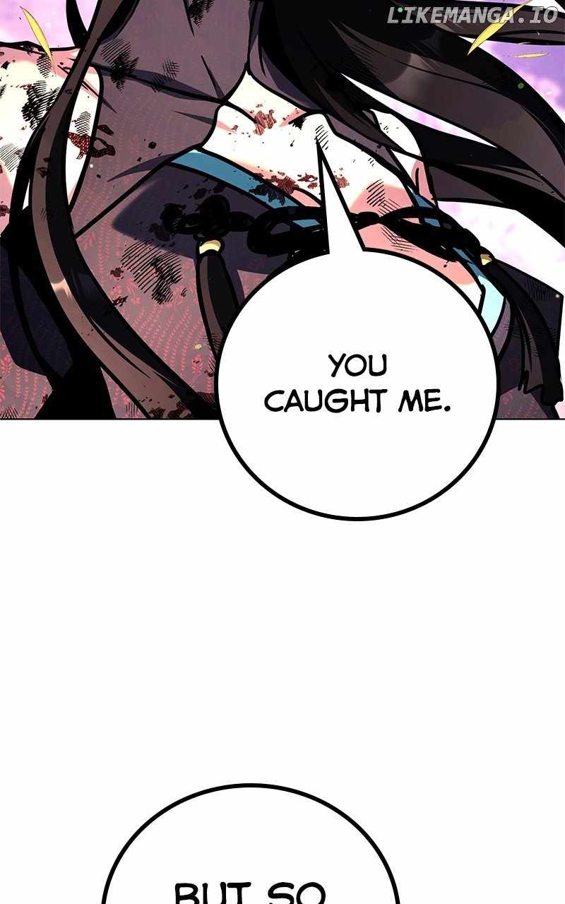 Hero the Maximum Chapter 51 - Page 112
