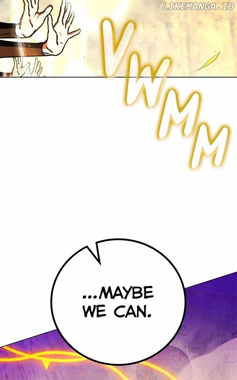Hero the Maximum Chapter 51 - Page 119