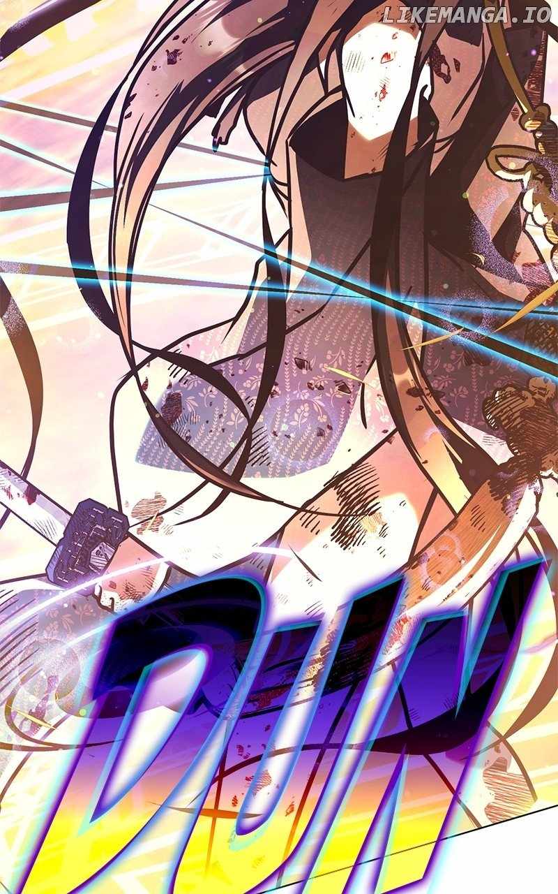 Hero the Maximum Chapter 51 - Page 121