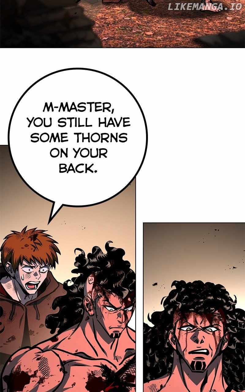 Hero the Maximum Chapter 51 - Page 13