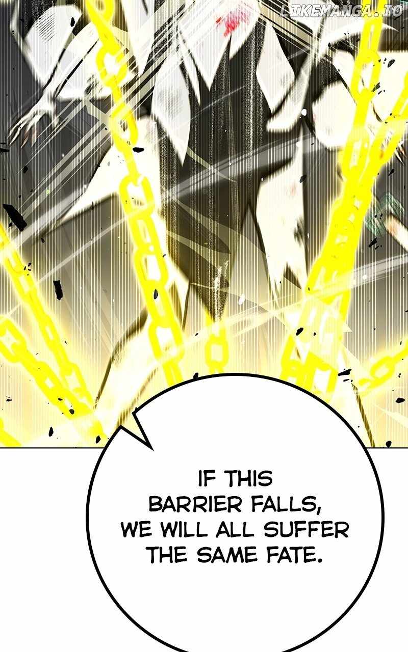 Hero the Maximum Chapter 51 - Page 132
