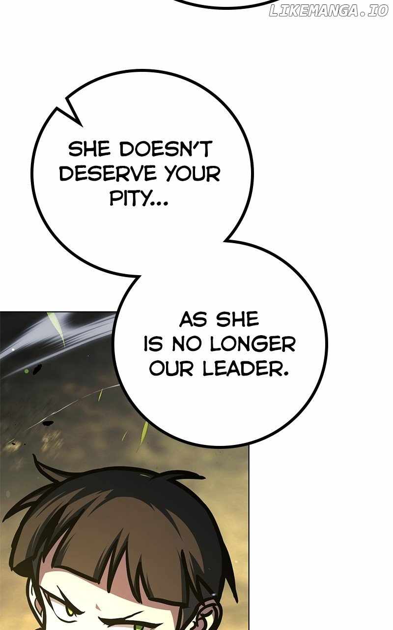 Hero the Maximum Chapter 51 - Page 133
