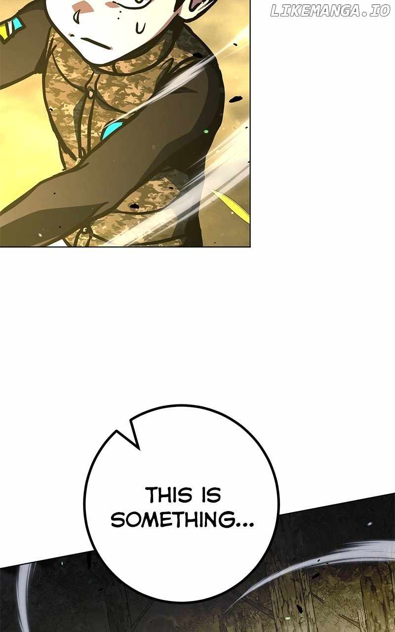 Hero the Maximum Chapter 51 - Page 134