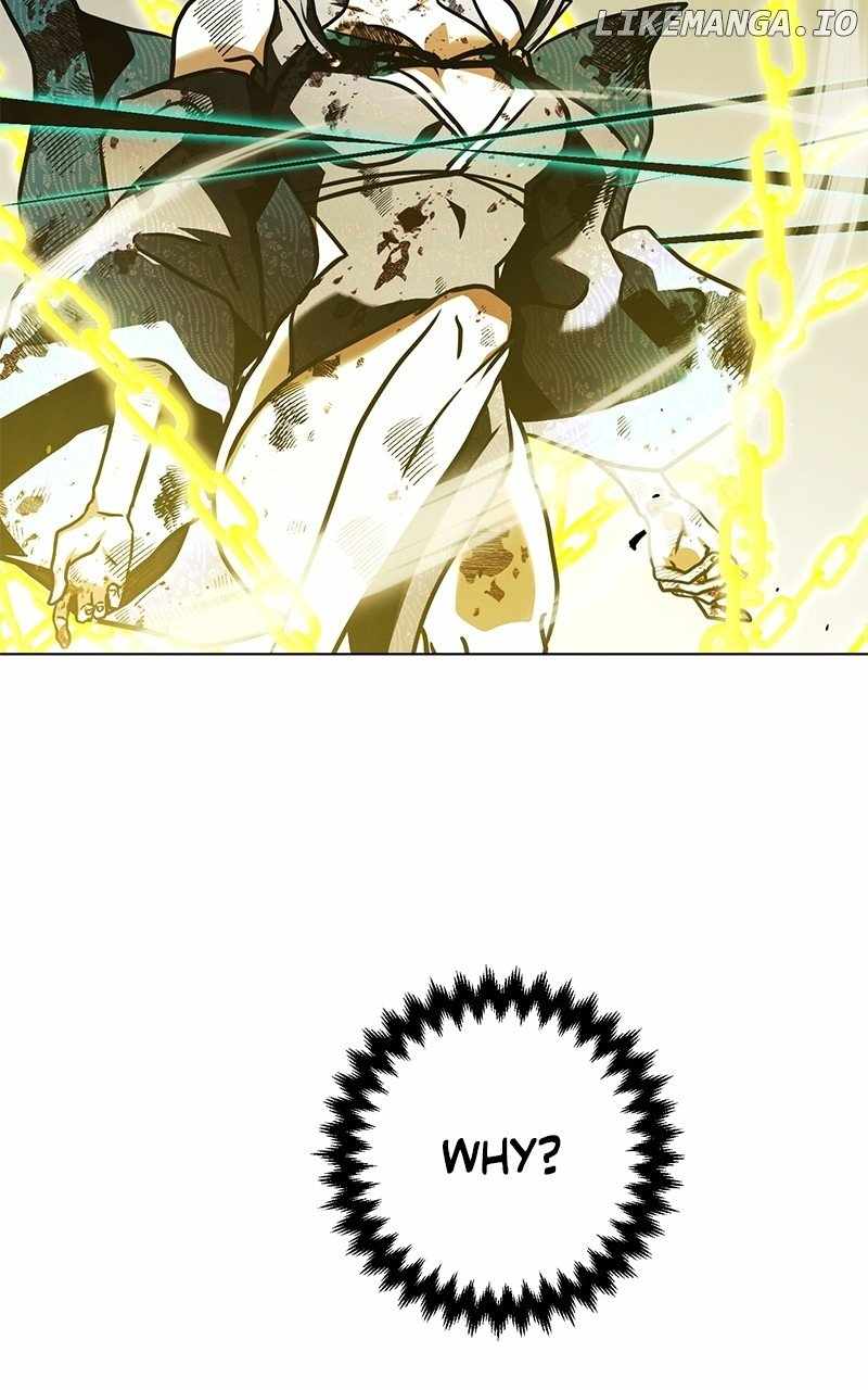 Hero the Maximum Chapter 51 - Page 137