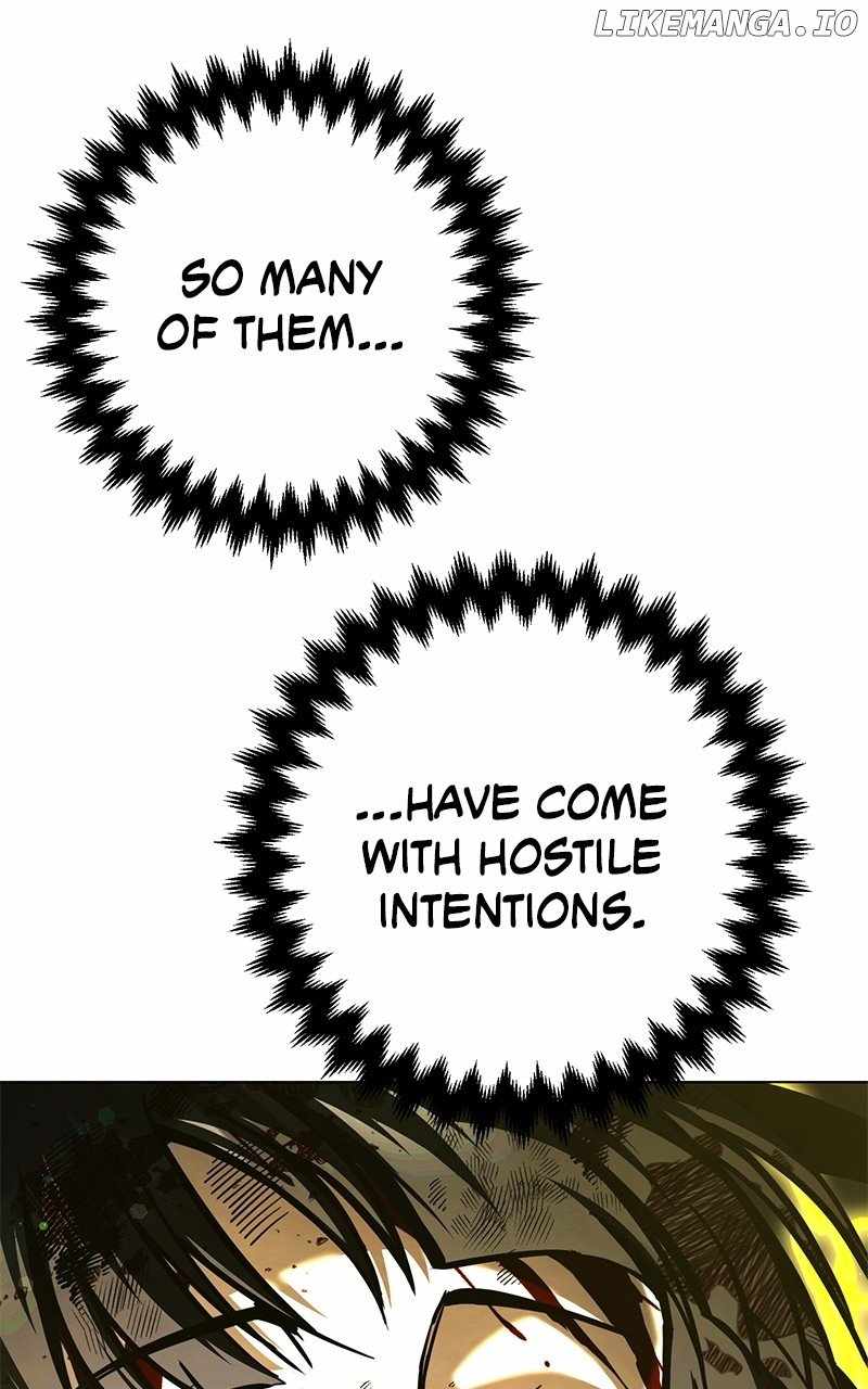 Hero the Maximum Chapter 51 - Page 138