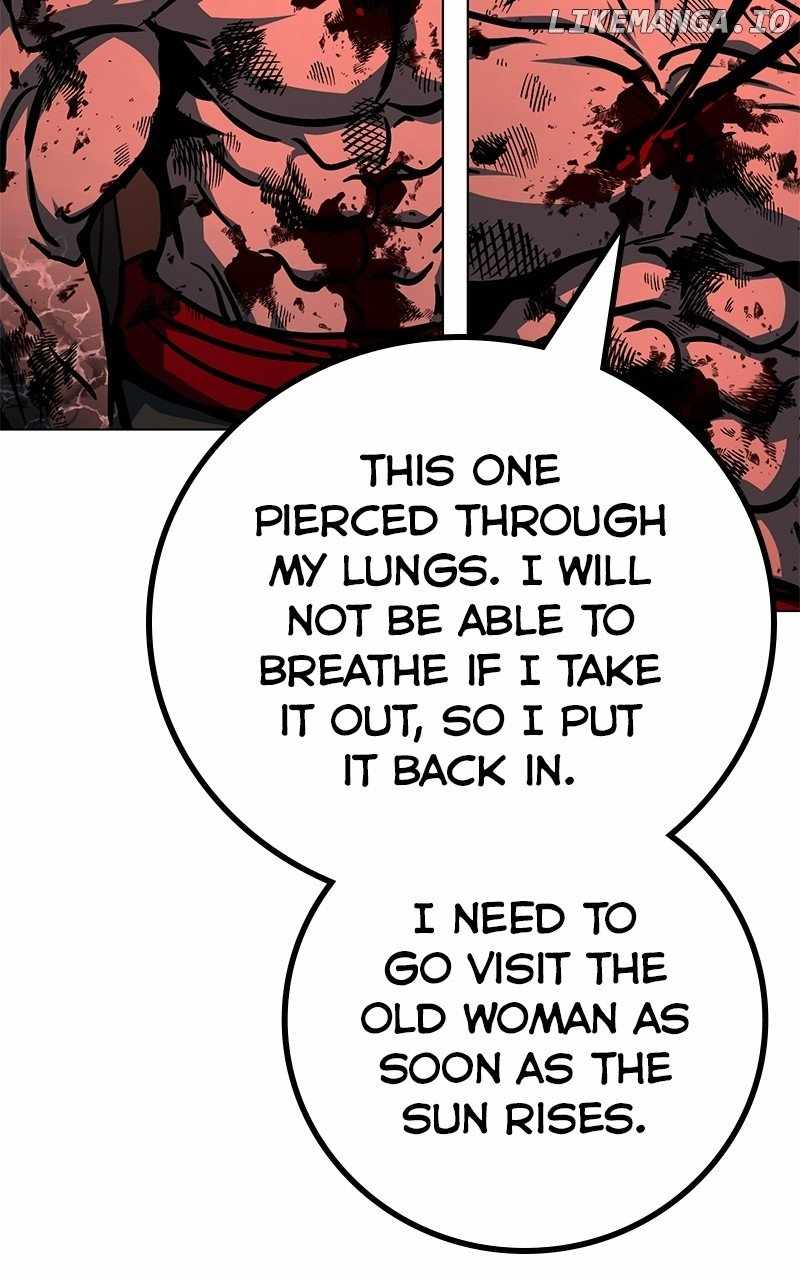 Hero the Maximum Chapter 51 - Page 14