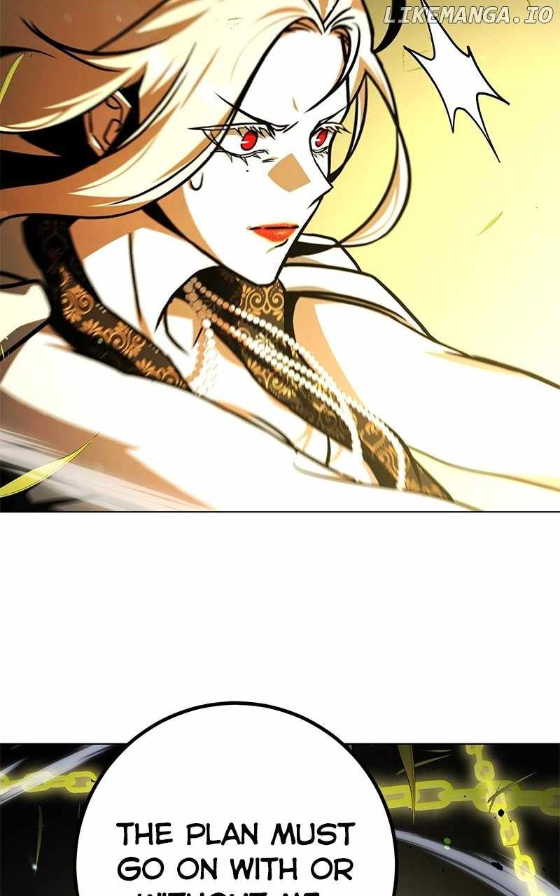 Hero the Maximum Chapter 51 - Page 144
