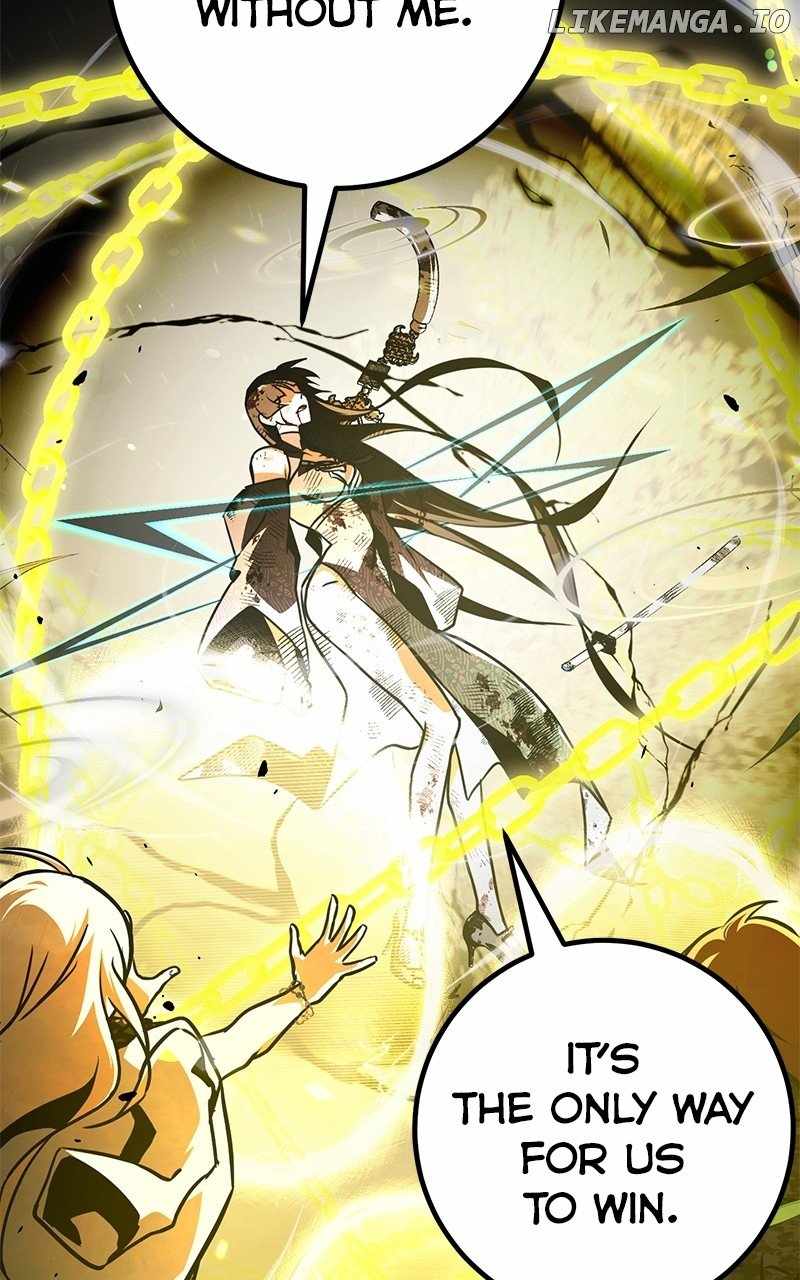 Hero the Maximum Chapter 51 - Page 145