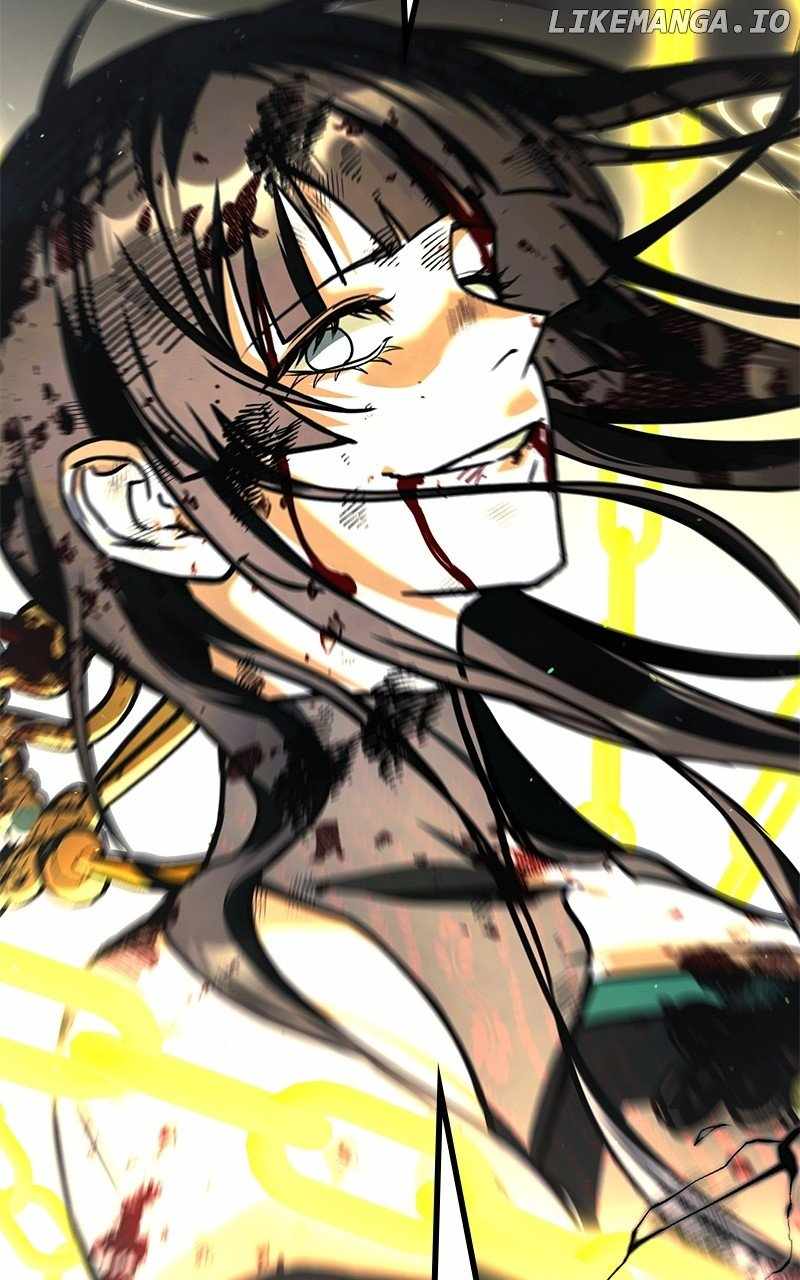 Hero the Maximum Chapter 51 - Page 147