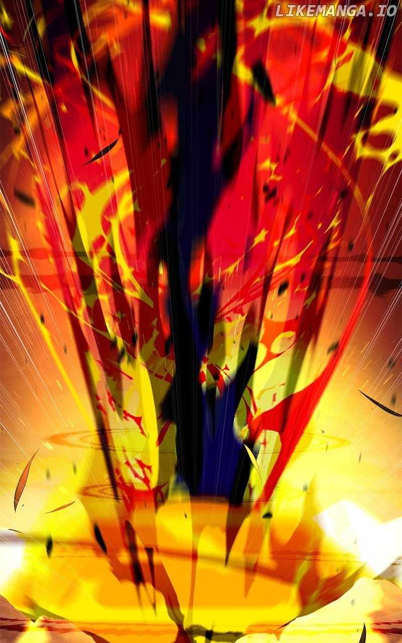 Hero the Maximum Chapter 51 - Page 151