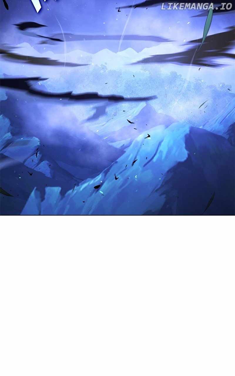 Hero the Maximum Chapter 51 - Page 154