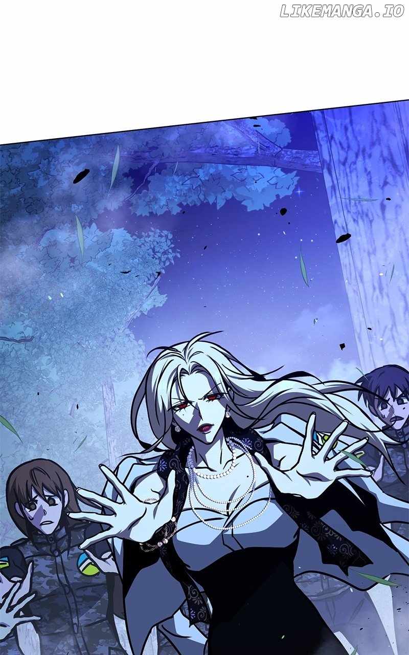 Hero the Maximum Chapter 51 - Page 155