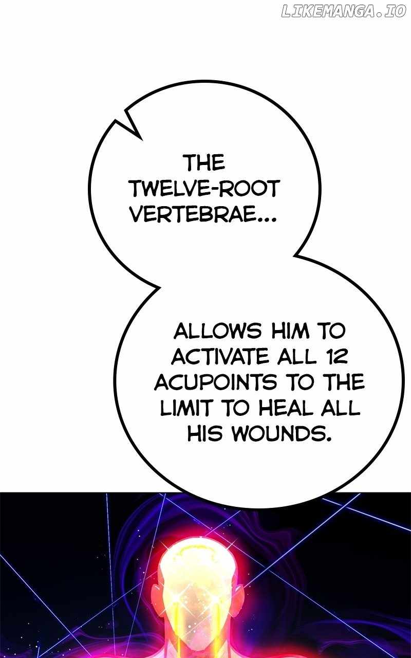 Hero the Maximum Chapter 51 - Page 16